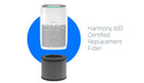 HSE600 Replacement Filter for Air Purifier thumbnail 2