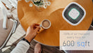 HSE600 Replacement Filter for Air Purifier thumbnail 5