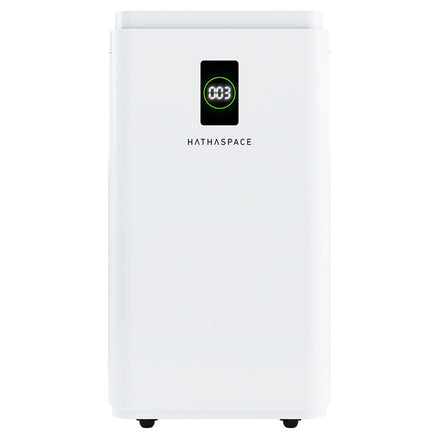 HSP003 Dual Filtration HEPA Air Purifier