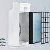 HSP002 Smart True HEPA Air Purifier 2.0